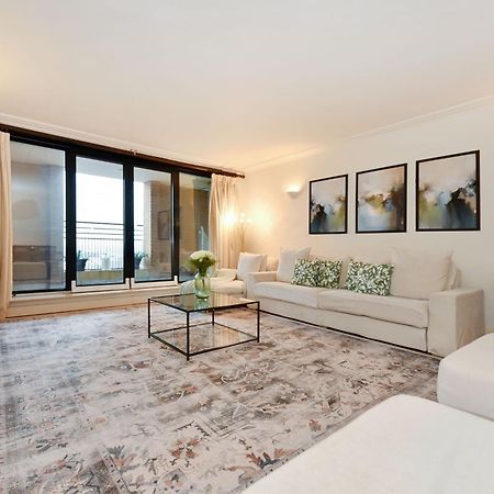 London Choice Apartments - South Kensington - Gloucester Road Exteriér fotografie