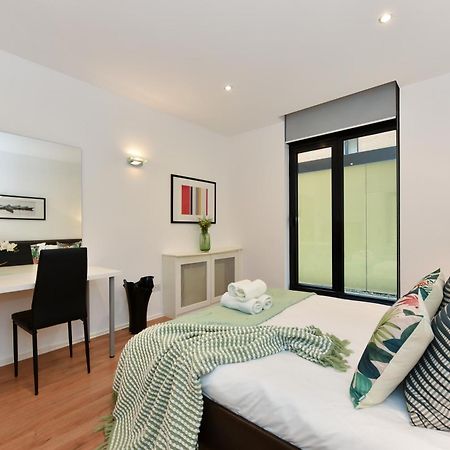 London Choice Apartments - South Kensington - Gloucester Road Exteriér fotografie