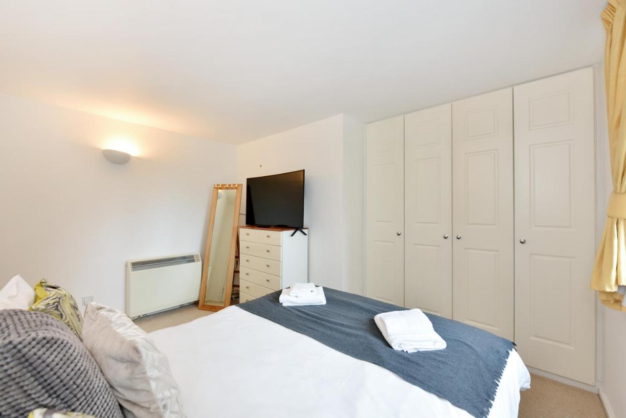 London Choice Apartments - South Kensington - Gloucester Road Exteriér fotografie