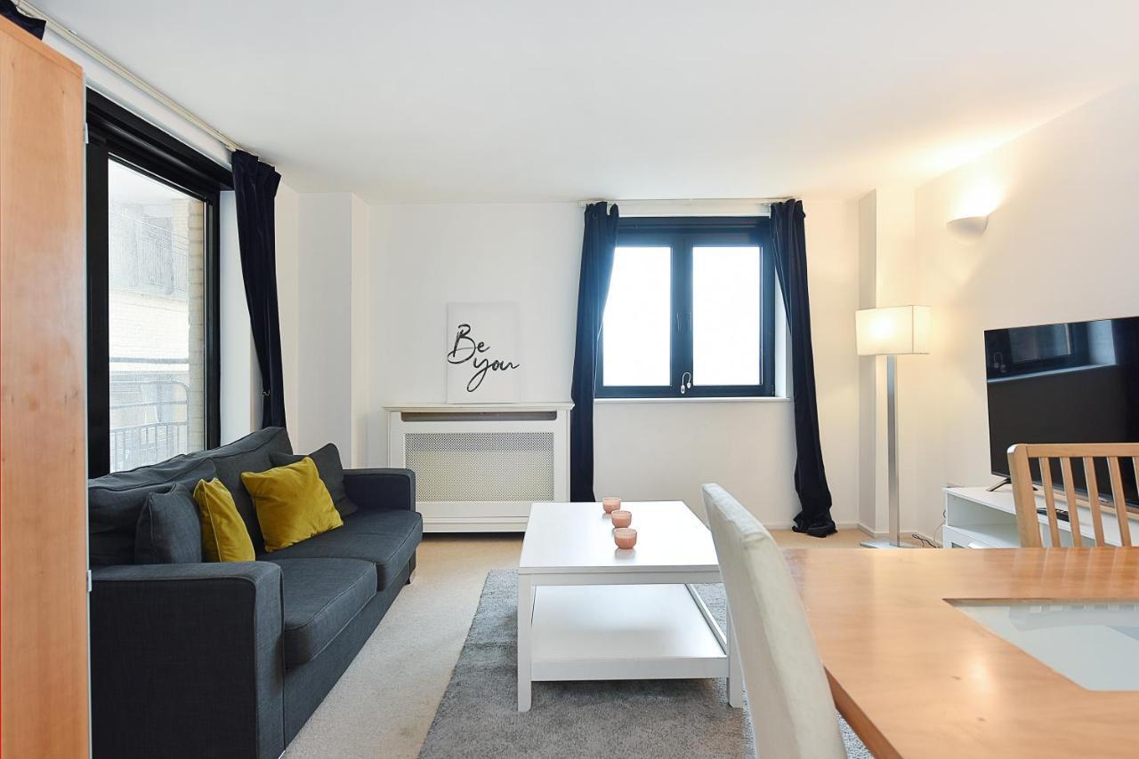 London Choice Apartments - South Kensington - Gloucester Road Exteriér fotografie