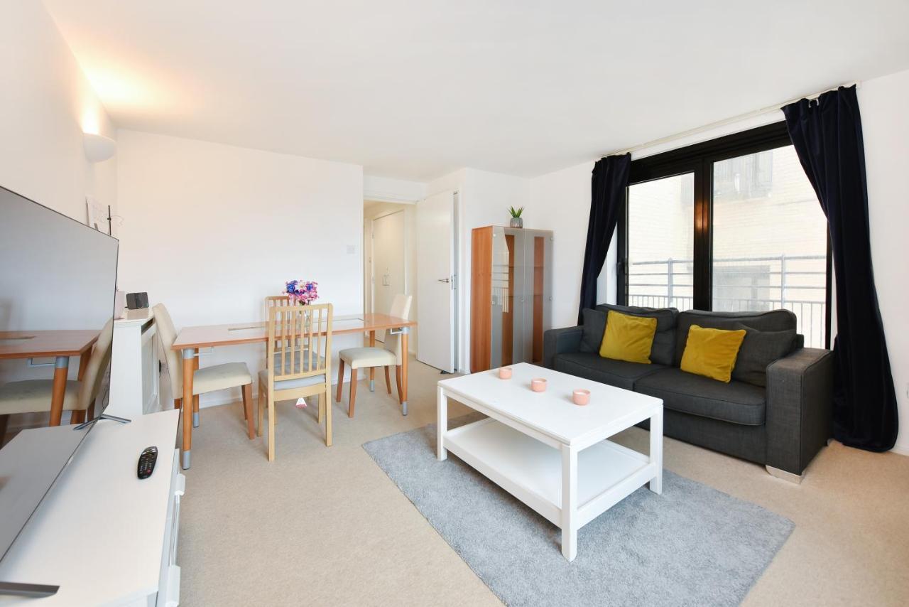 London Choice Apartments - South Kensington - Gloucester Road Exteriér fotografie