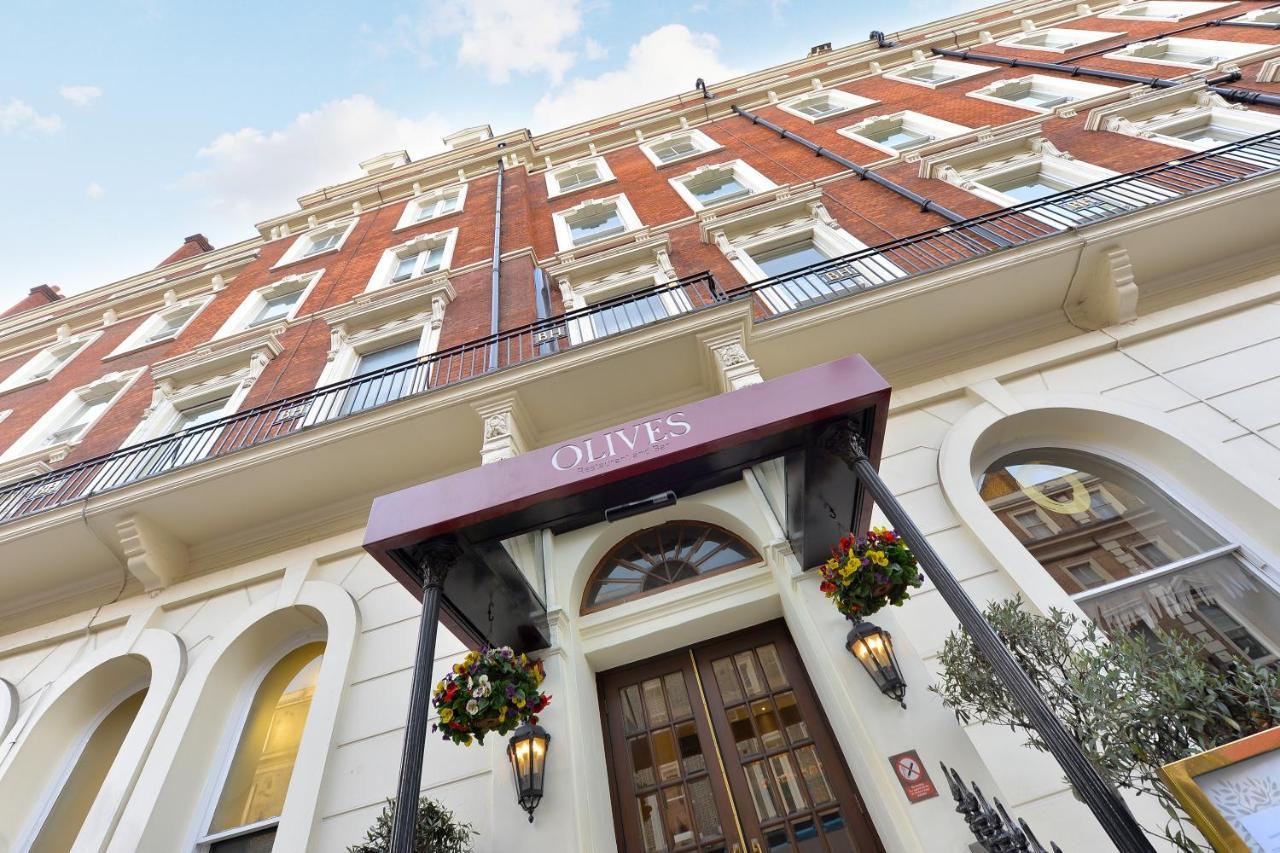 London Choice Apartments - South Kensington - Gloucester Road Exteriér fotografie