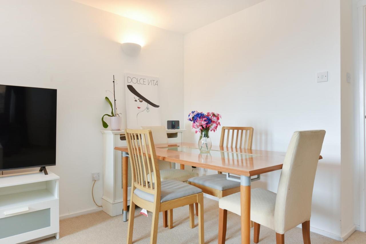 London Choice Apartments - South Kensington - Gloucester Road Exteriér fotografie
