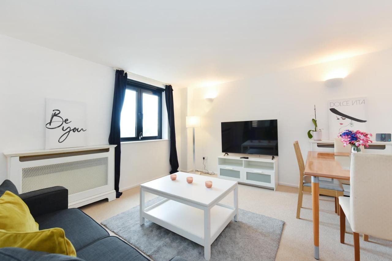 London Choice Apartments - South Kensington - Gloucester Road Exteriér fotografie