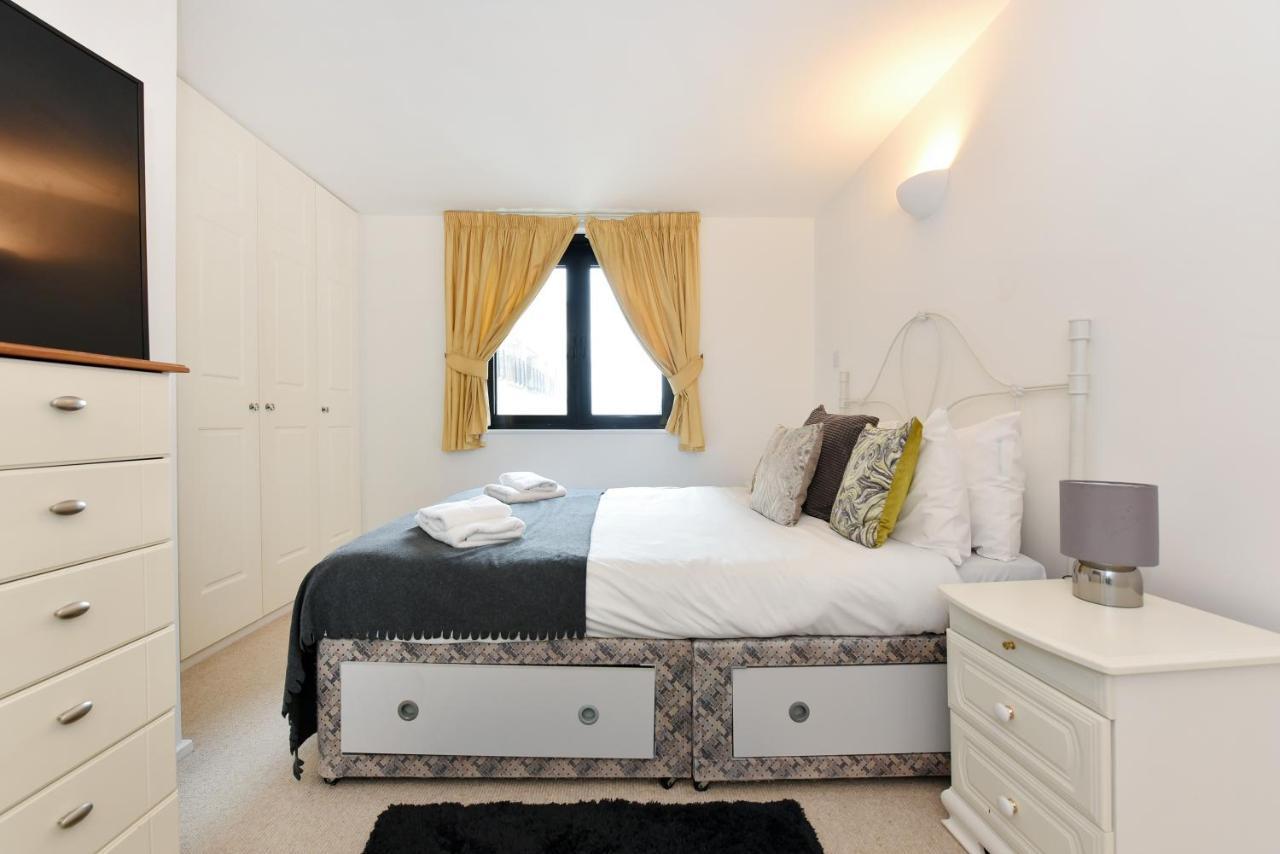 London Choice Apartments - South Kensington - Gloucester Road Exteriér fotografie