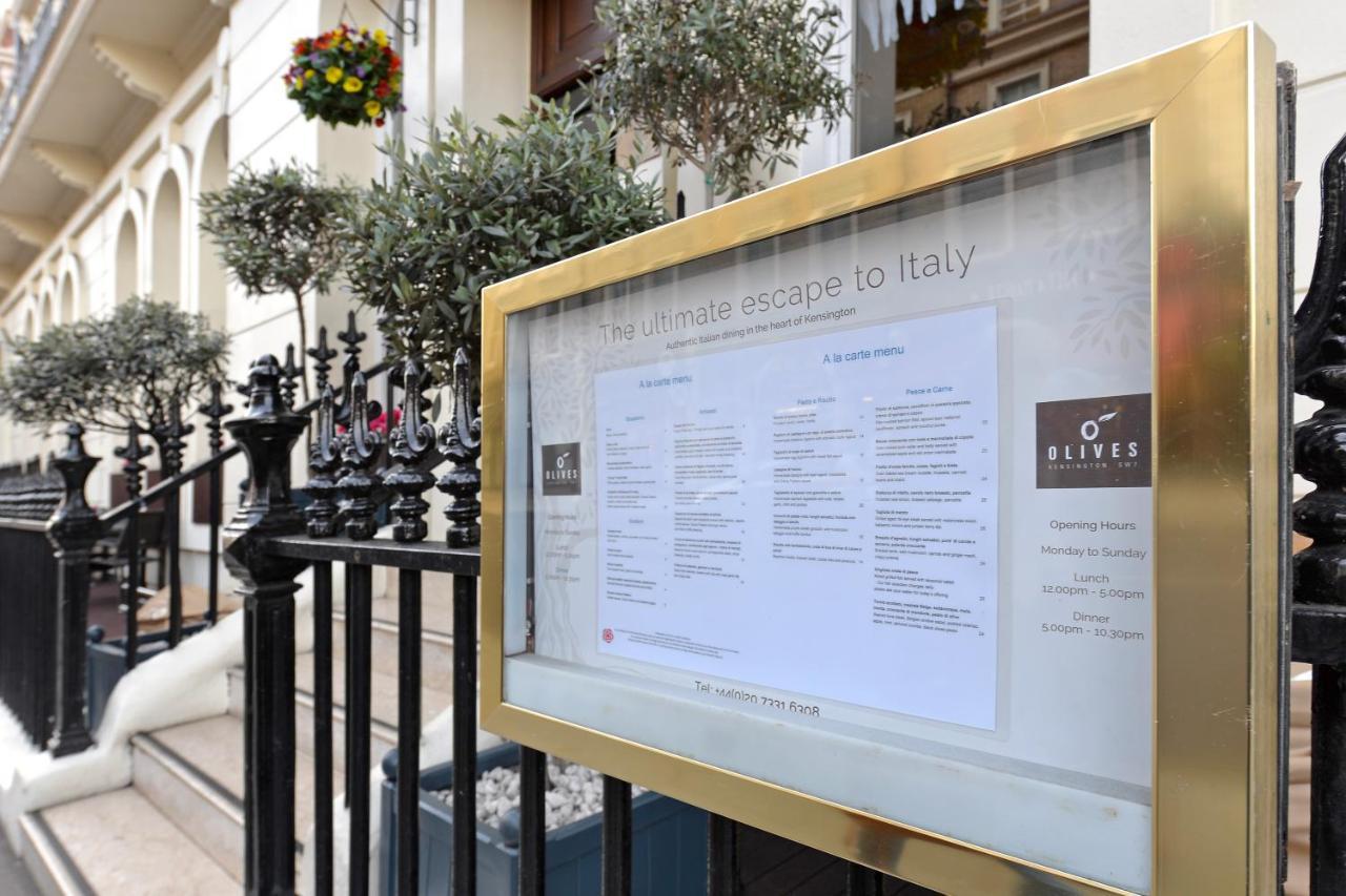 London Choice Apartments - South Kensington - Gloucester Road Exteriér fotografie