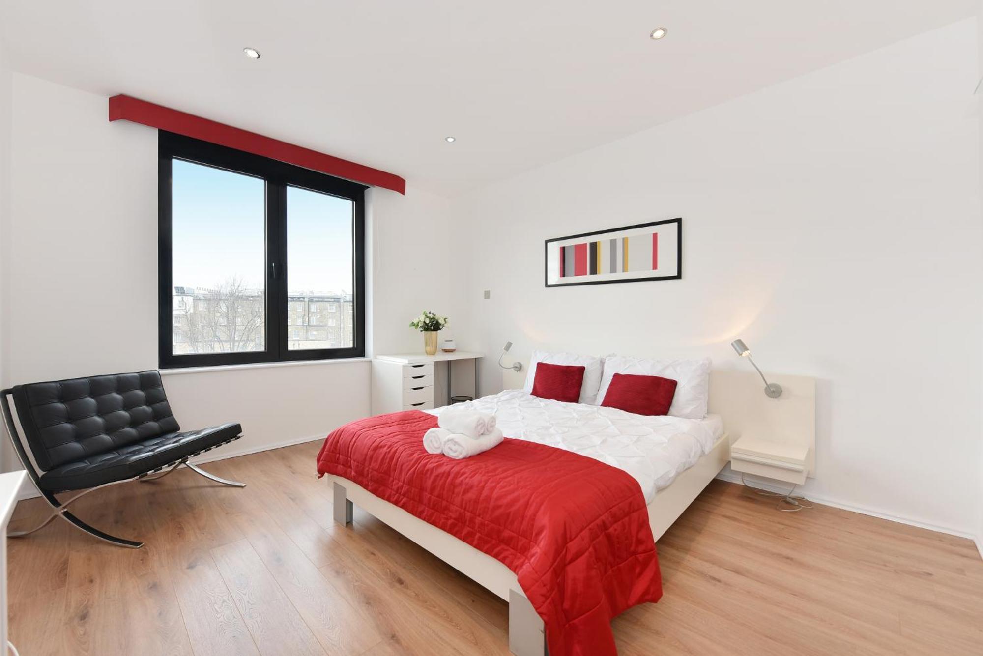 London Choice Apartments - South Kensington - Gloucester Road Exteriér fotografie