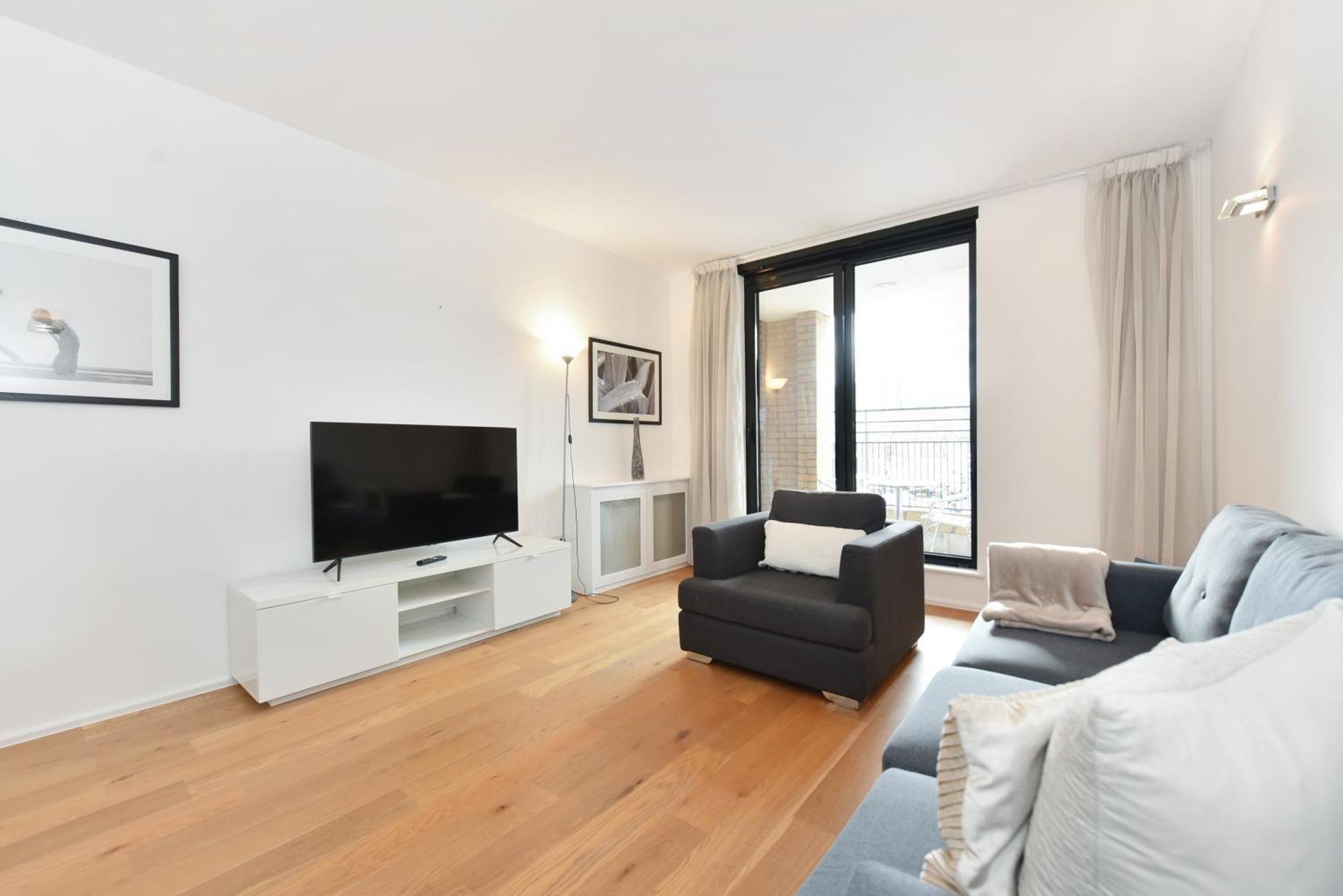 London Choice Apartments - South Kensington - Gloucester Road Exteriér fotografie