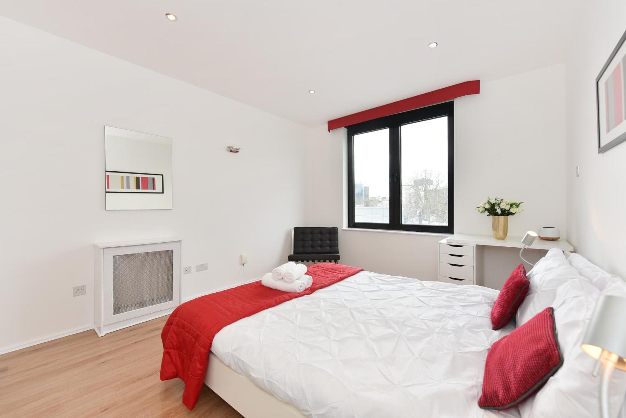 London Choice Apartments - South Kensington - Gloucester Road Exteriér fotografie