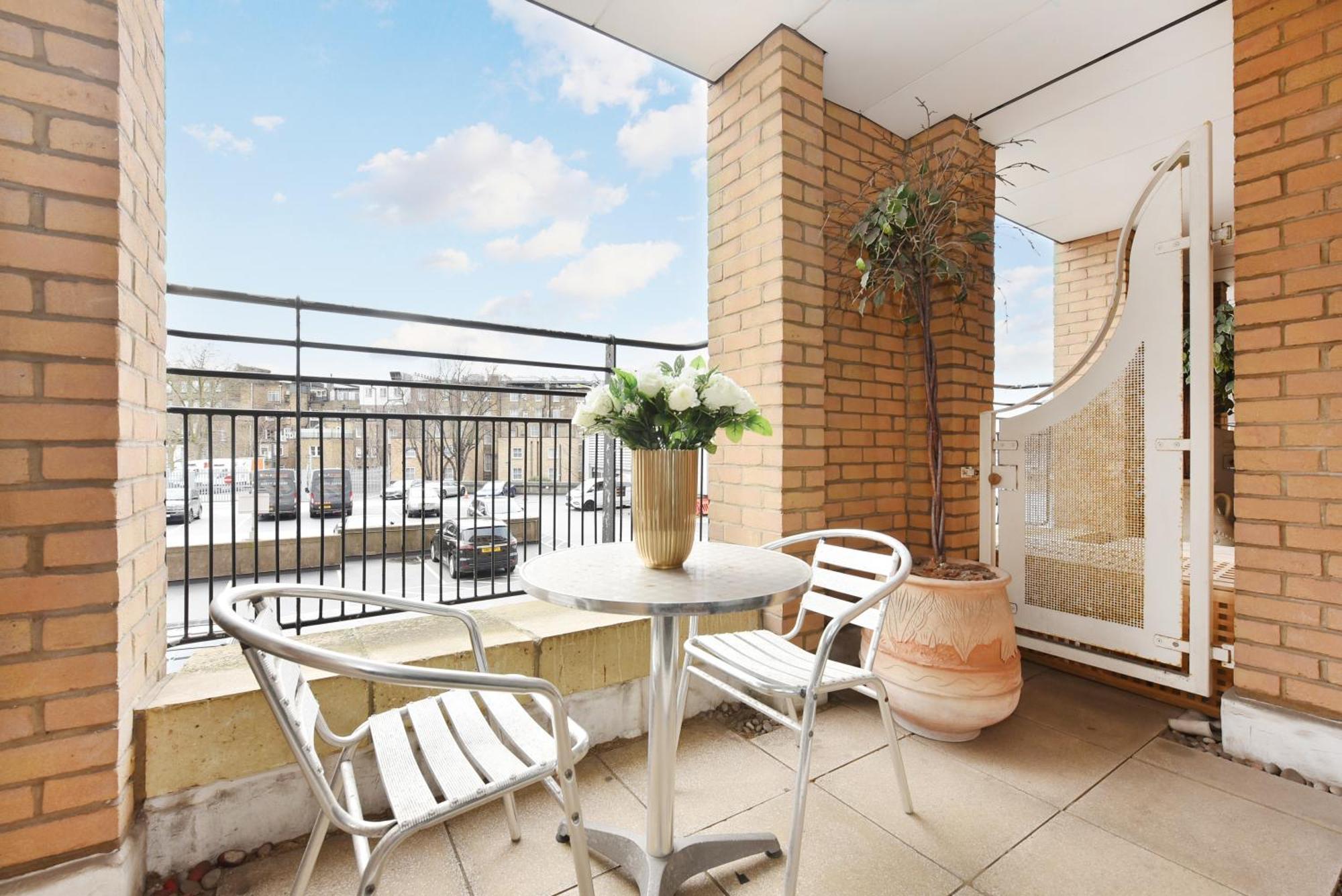 London Choice Apartments - South Kensington - Gloucester Road Exteriér fotografie