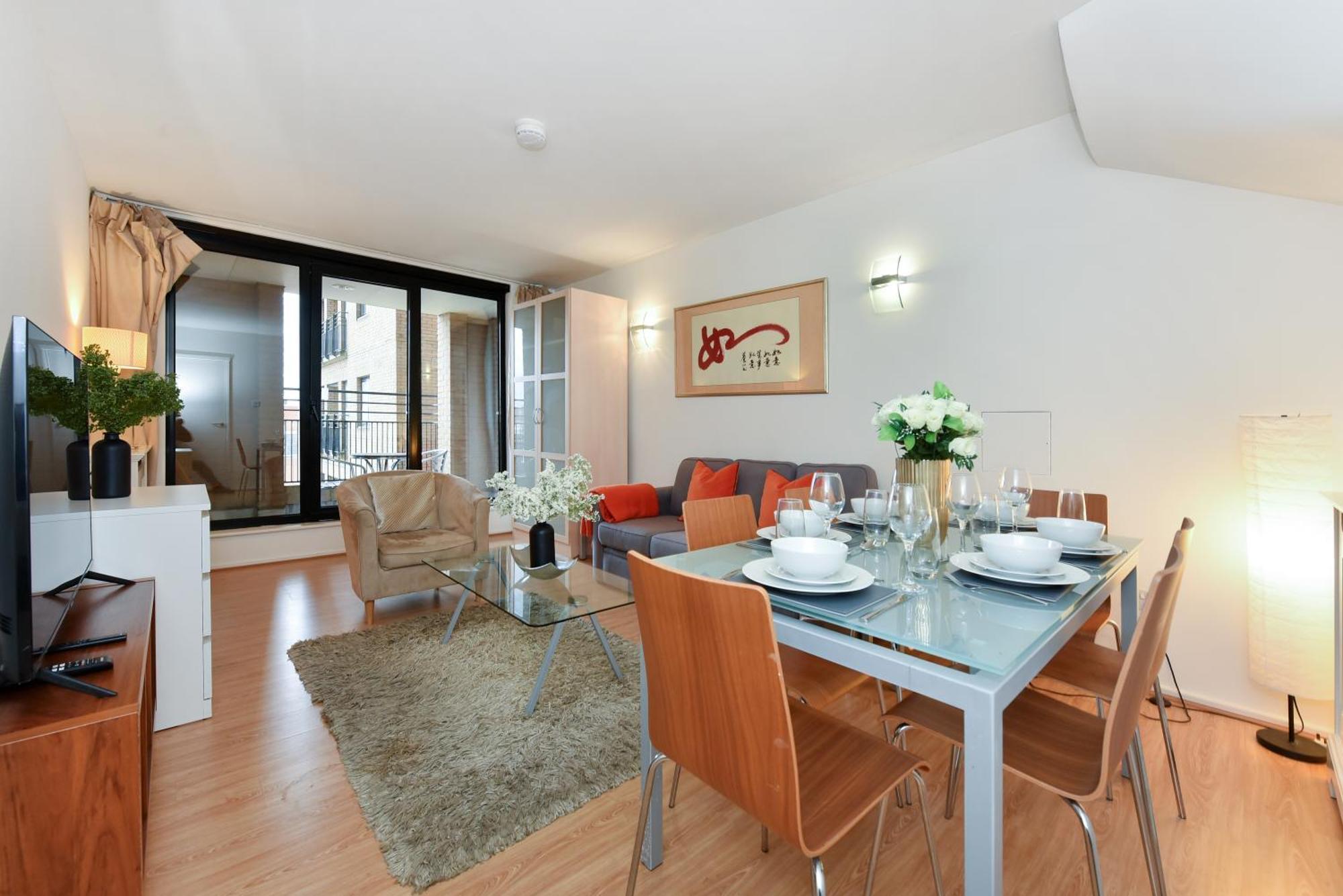London Choice Apartments - South Kensington - Gloucester Road Exteriér fotografie