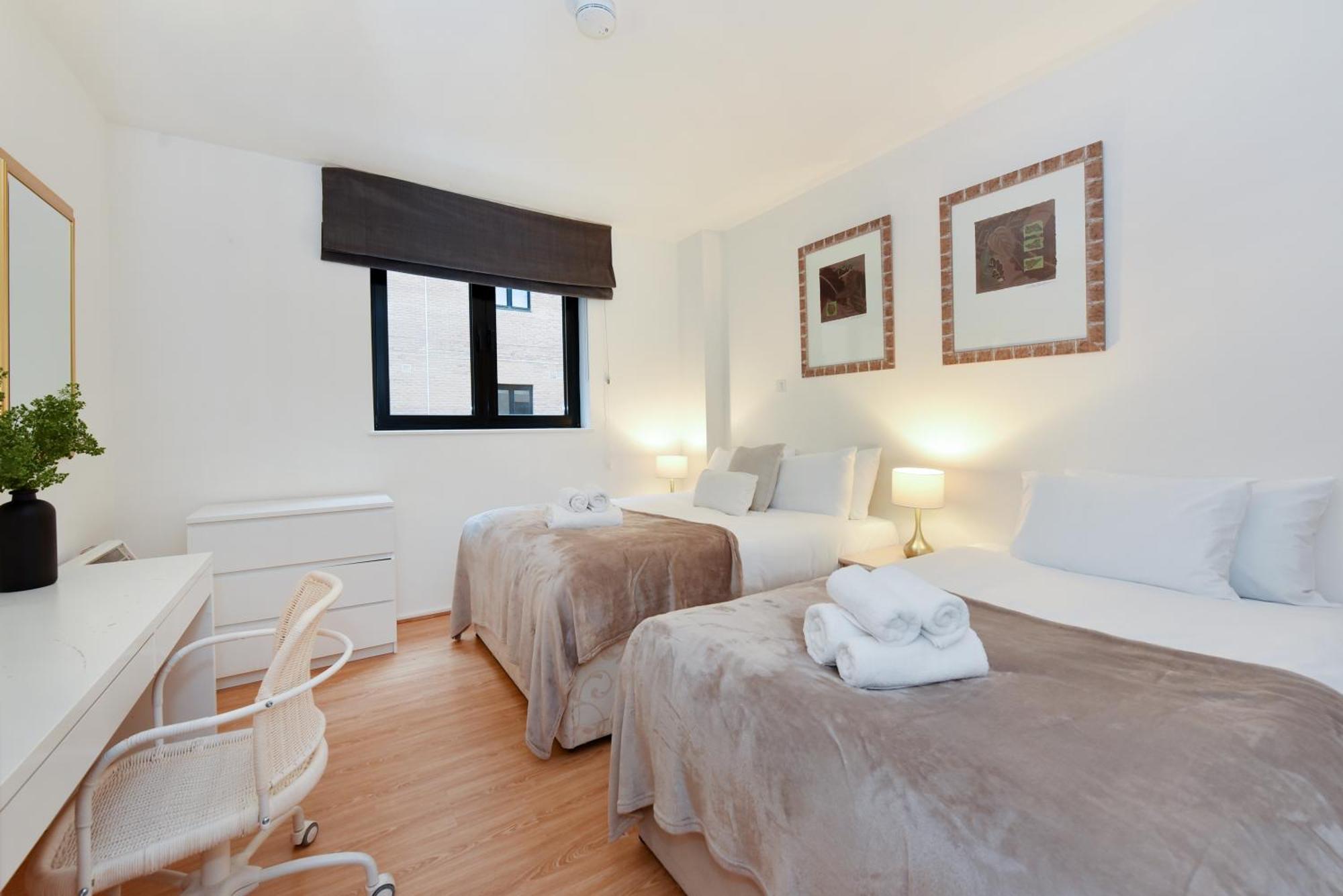 London Choice Apartments - South Kensington - Gloucester Road Exteriér fotografie