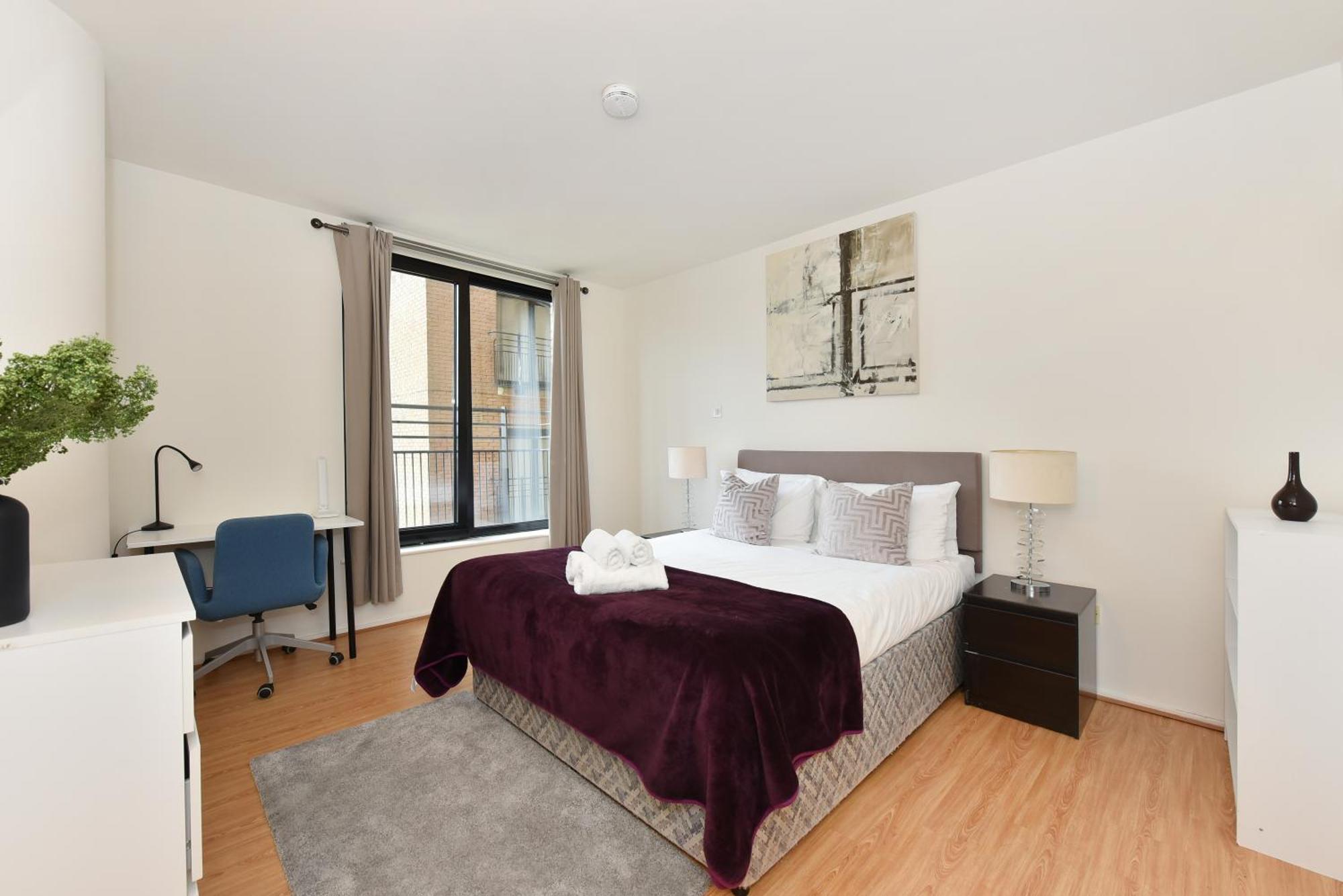 London Choice Apartments - South Kensington - Gloucester Road Exteriér fotografie