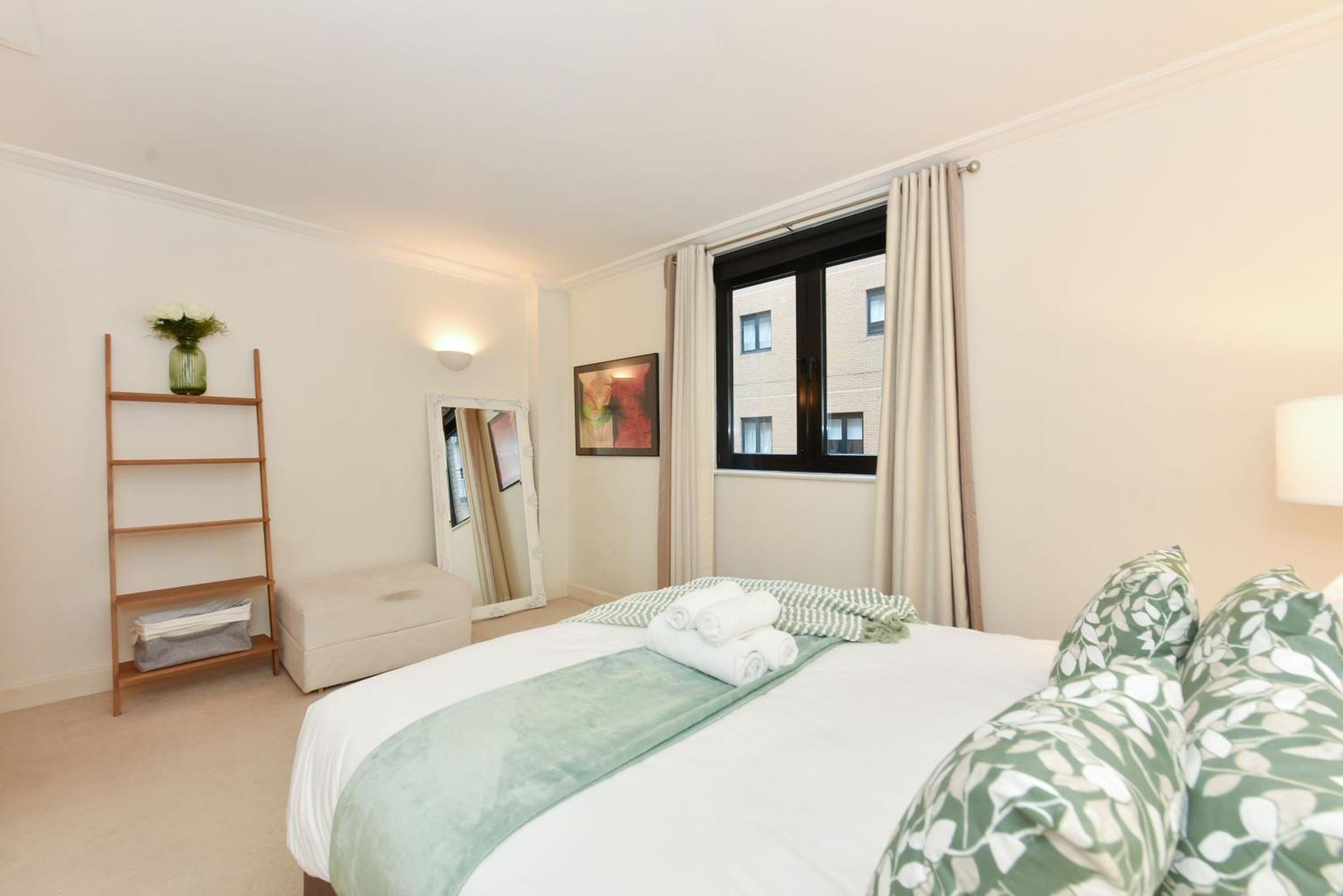 London Choice Apartments - South Kensington - Gloucester Road Exteriér fotografie