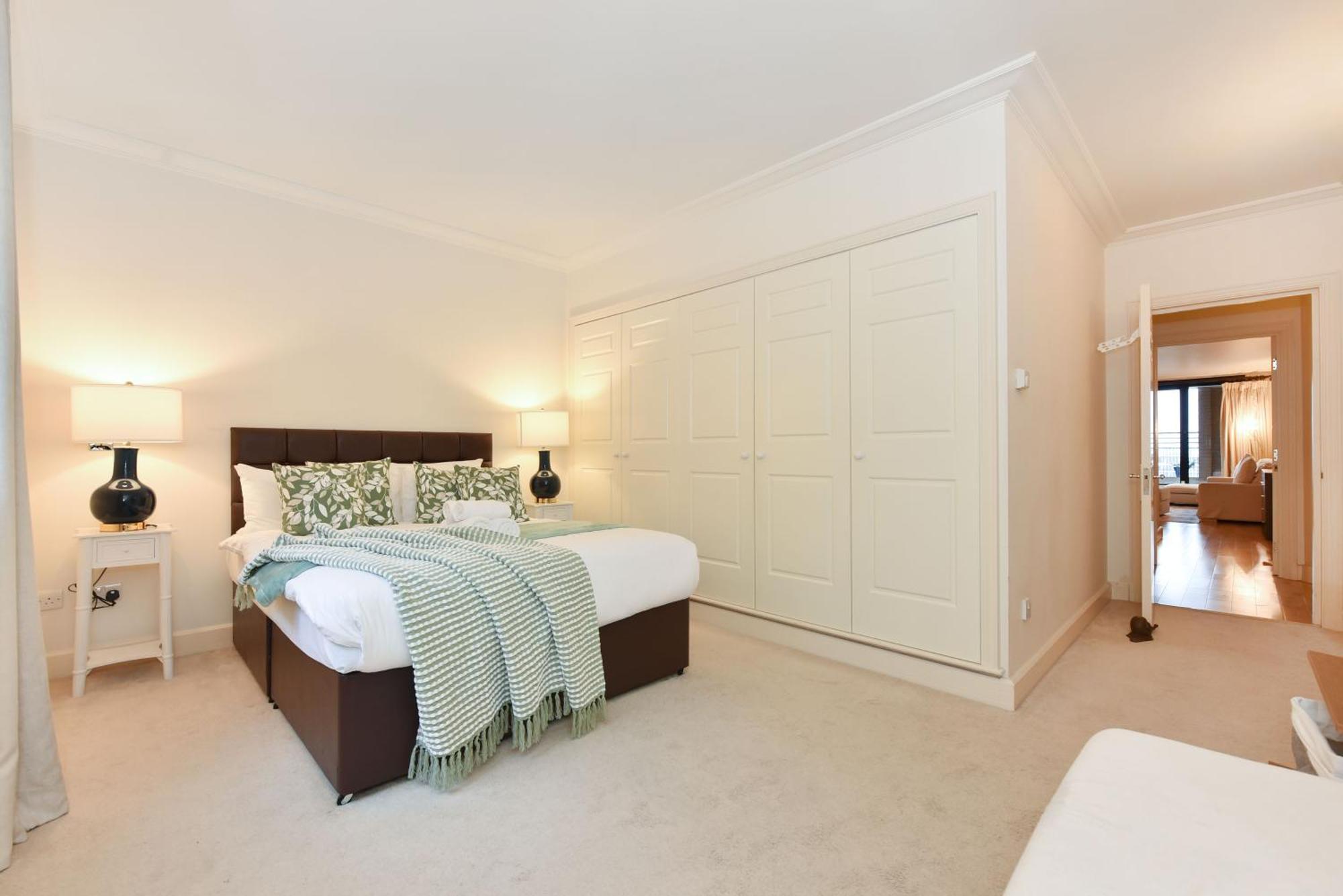 London Choice Apartments - South Kensington - Gloucester Road Exteriér fotografie