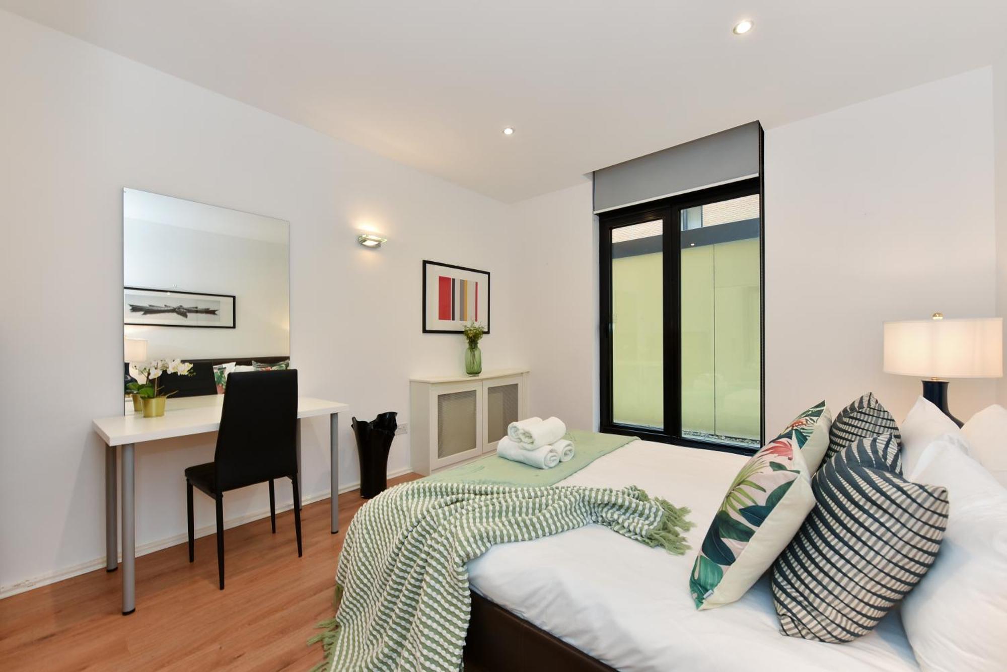 London Choice Apartments - South Kensington - Gloucester Road Exteriér fotografie