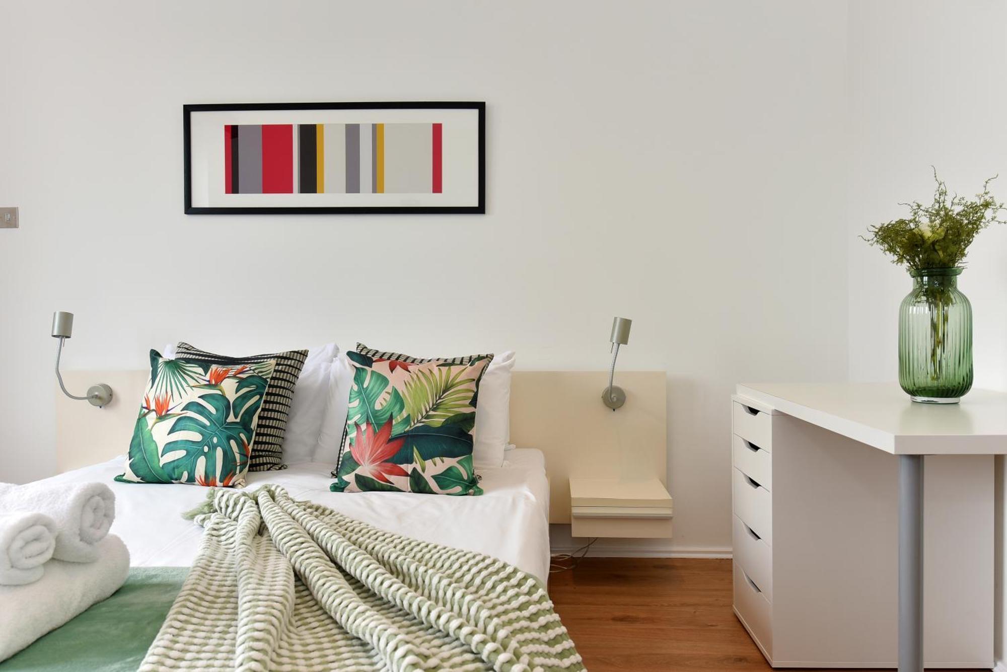 London Choice Apartments - South Kensington - Gloucester Road Exteriér fotografie