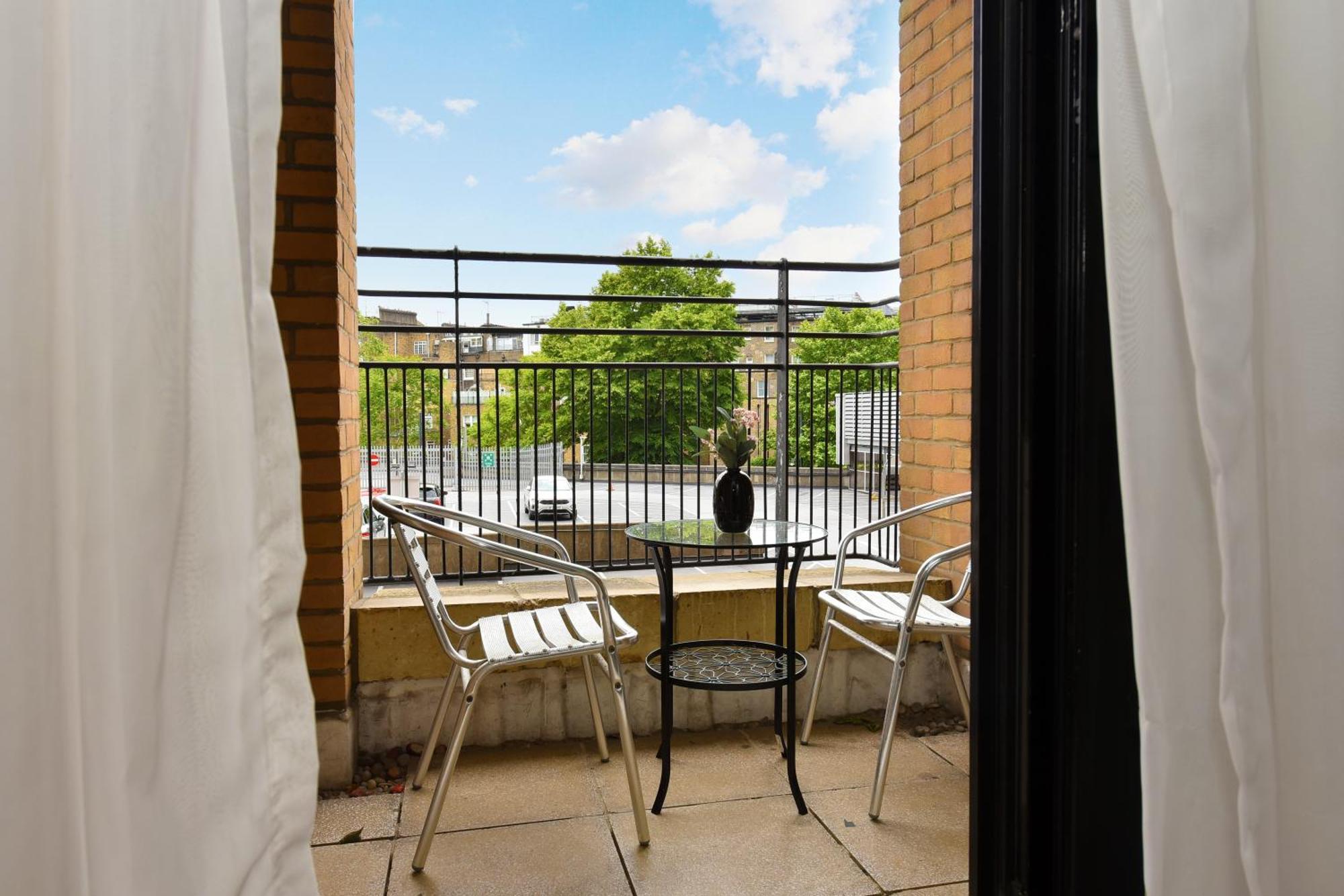 London Choice Apartments - South Kensington - Gloucester Road Exteriér fotografie