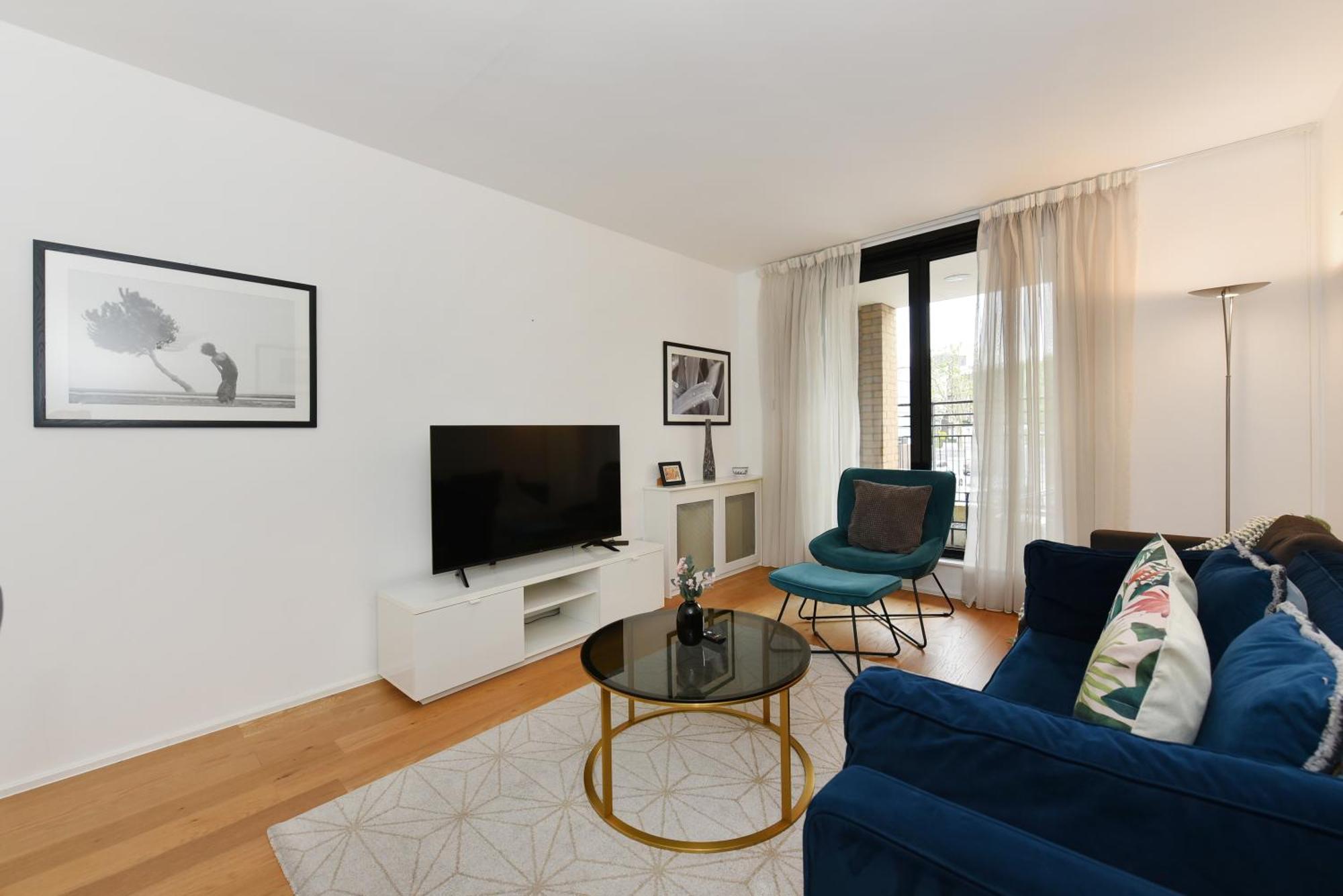 London Choice Apartments - South Kensington - Gloucester Road Exteriér fotografie